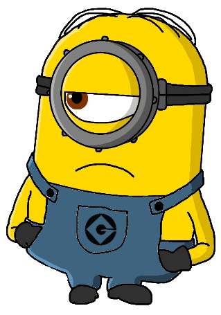 Image - Stuart the Minion in MYCUN The Movie.png | Geo G. Wiki | FANDOM ...