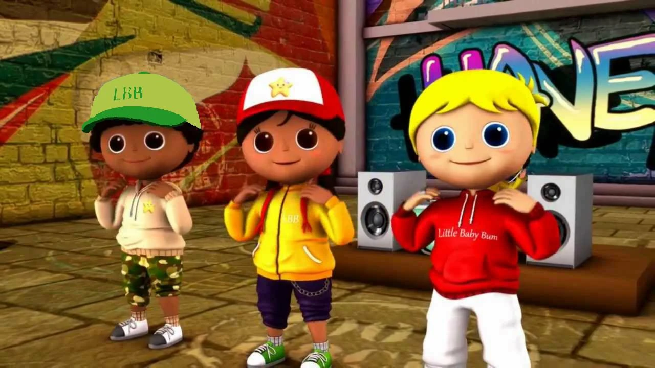 LBB Rappers Geo G. Wiki FANDOM powered by Wikia