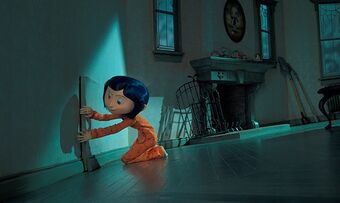 Coraline Jones Geo G Wiki Fandom