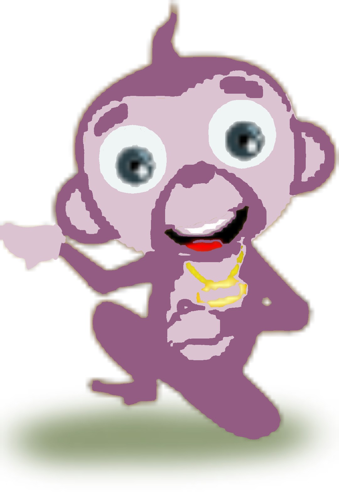 Inner-monkey
