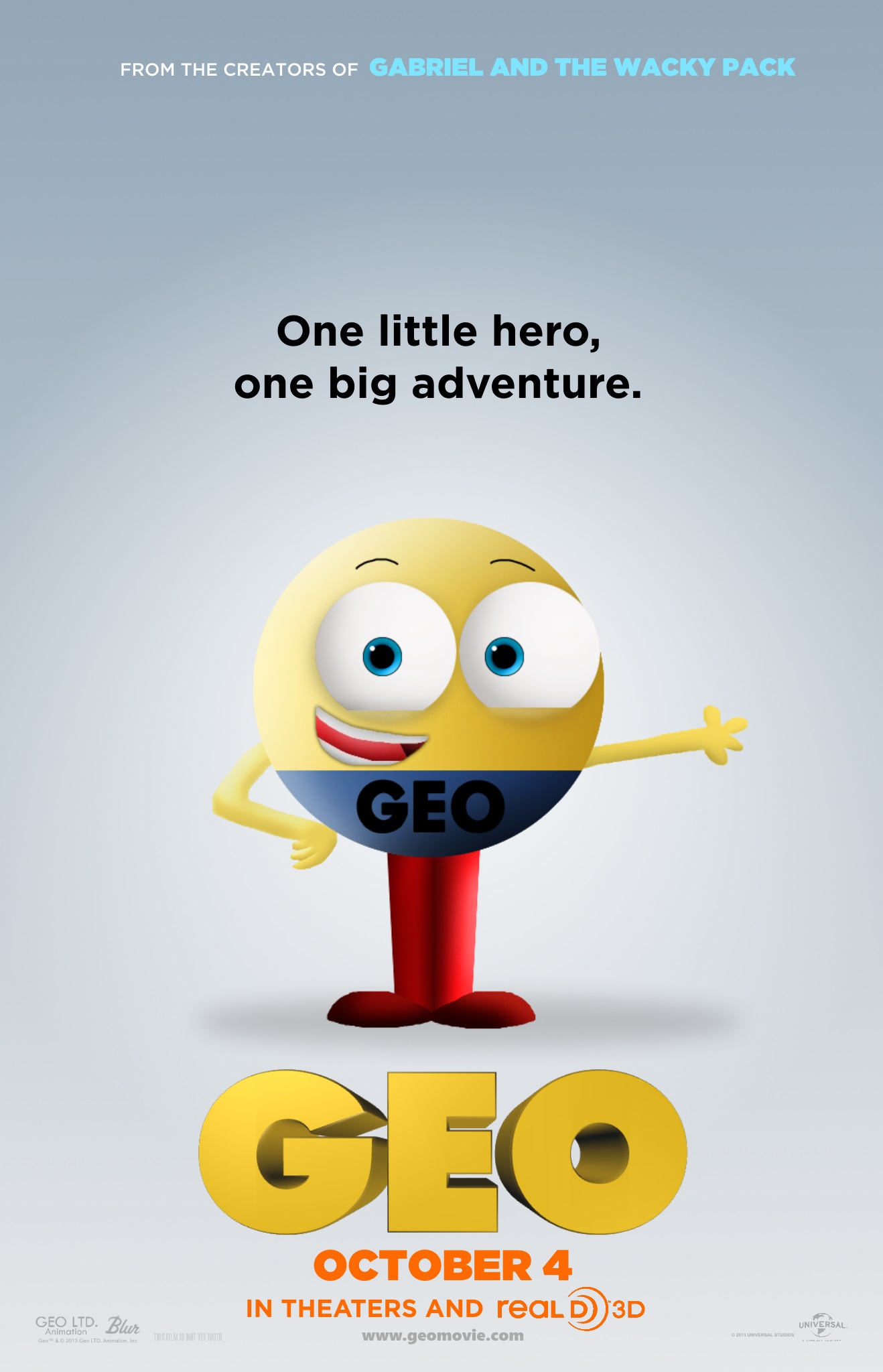 Geo (film) | Geo G. Wiki | FANDOM powered by Wikia