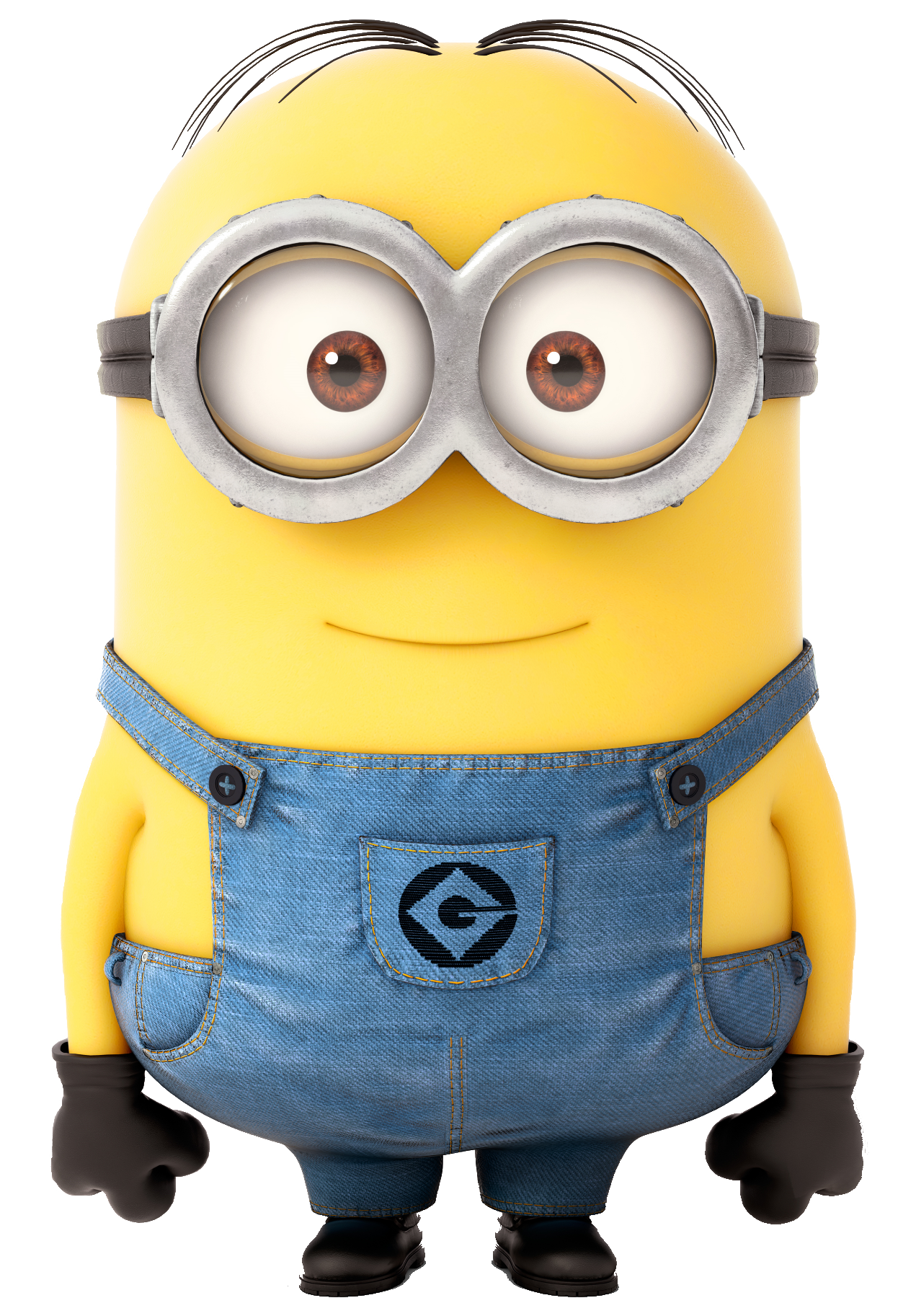 names of minions characters