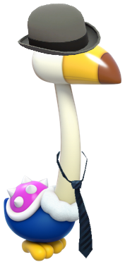 WalterConkdor
