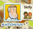 Antonius