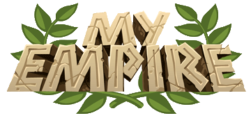 My Empire logo med