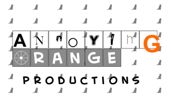 Annoying Orange Productions My Favorite Closing Logos Wiki Fandom