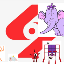 Logos From A Dream My Favorite Closing Logos Wiki Fandom