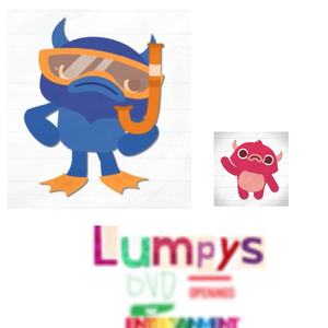 Lumpy Central Pictures My Favorite Closing Logos Wiki Fandom - office goanimate obby escape roblox