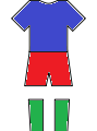 United Kingdom home