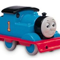 thomas and friends my first thomas