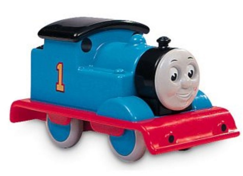 Thomas My First Thomas and Friends Wiki FANDOM powered by Wikia