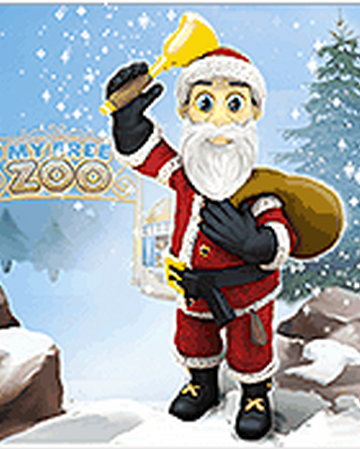 Weihnachtsmann Myfreezoo Wiki Fandom