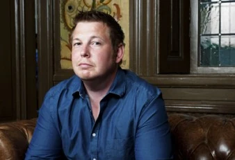 Fredrik Backman | My Grandmother Asked Me To Tell You She's Sorry Wiki