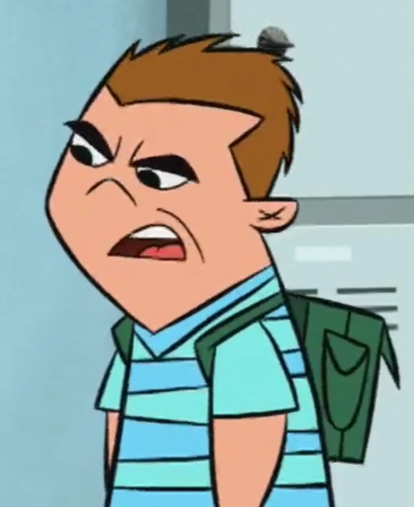 Chad My Gym Partner's a Monkey Wiki Fandom