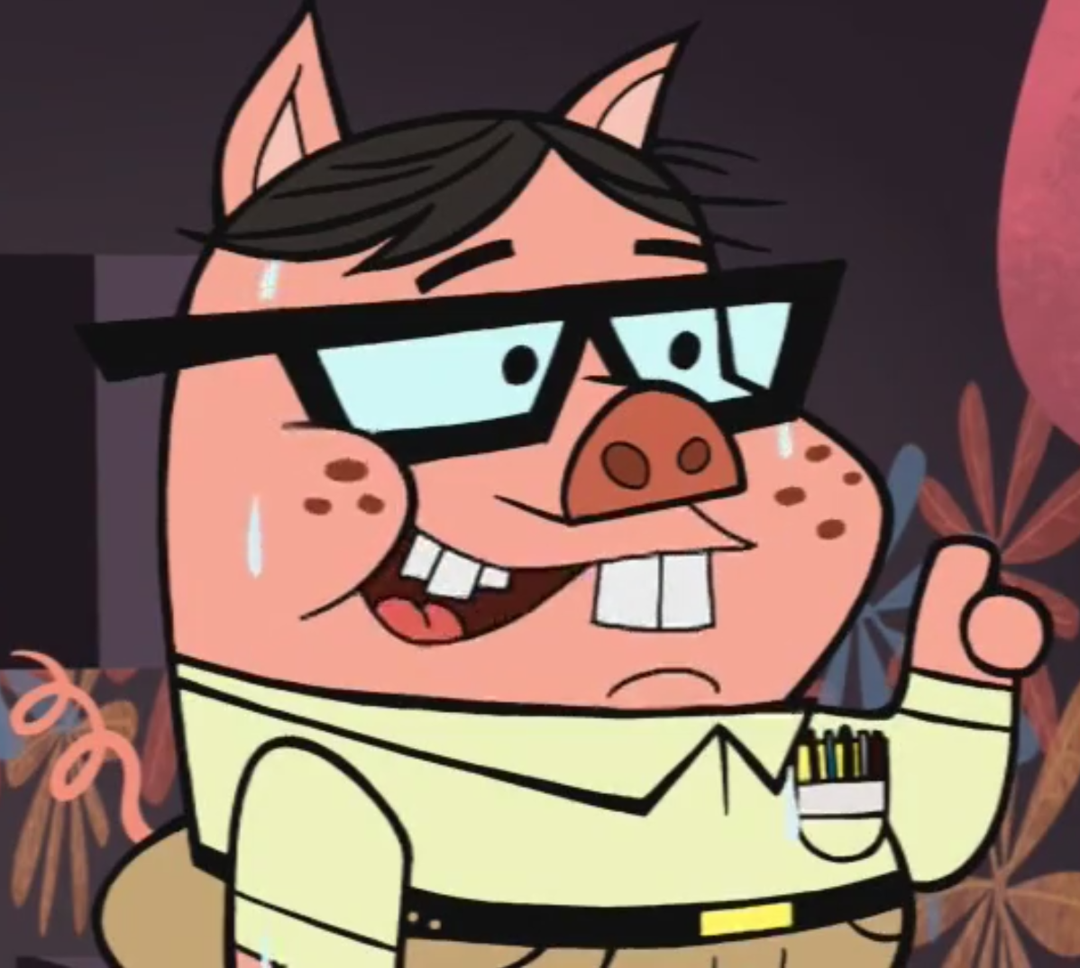 marvin hammy my gym partner s a monkey wiki fandom powered by wikia