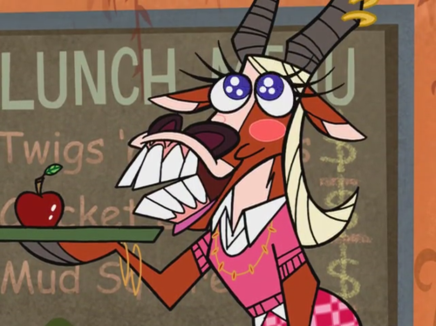image lyon s anatomy png my gym partner s a monkey wiki fandom