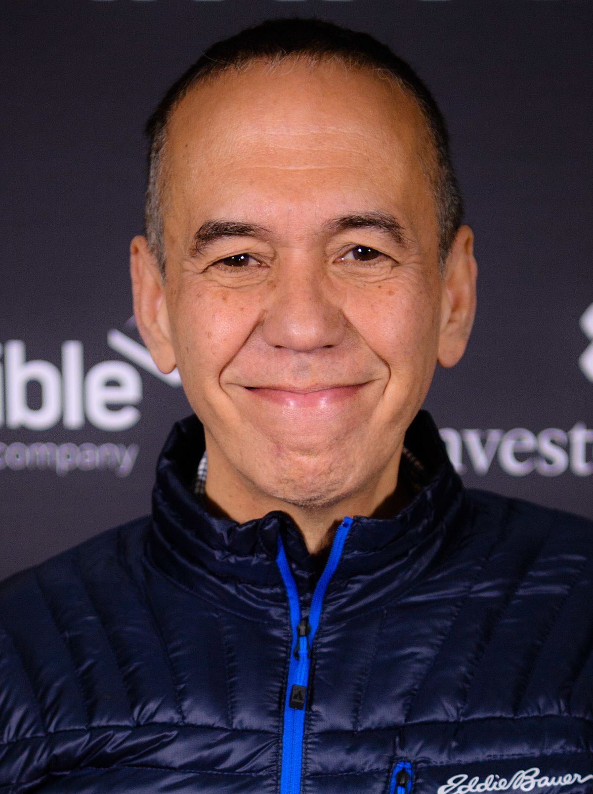 Gilbert Gottfried My Gym Partner's a Monkey Wiki FANDOM powered by