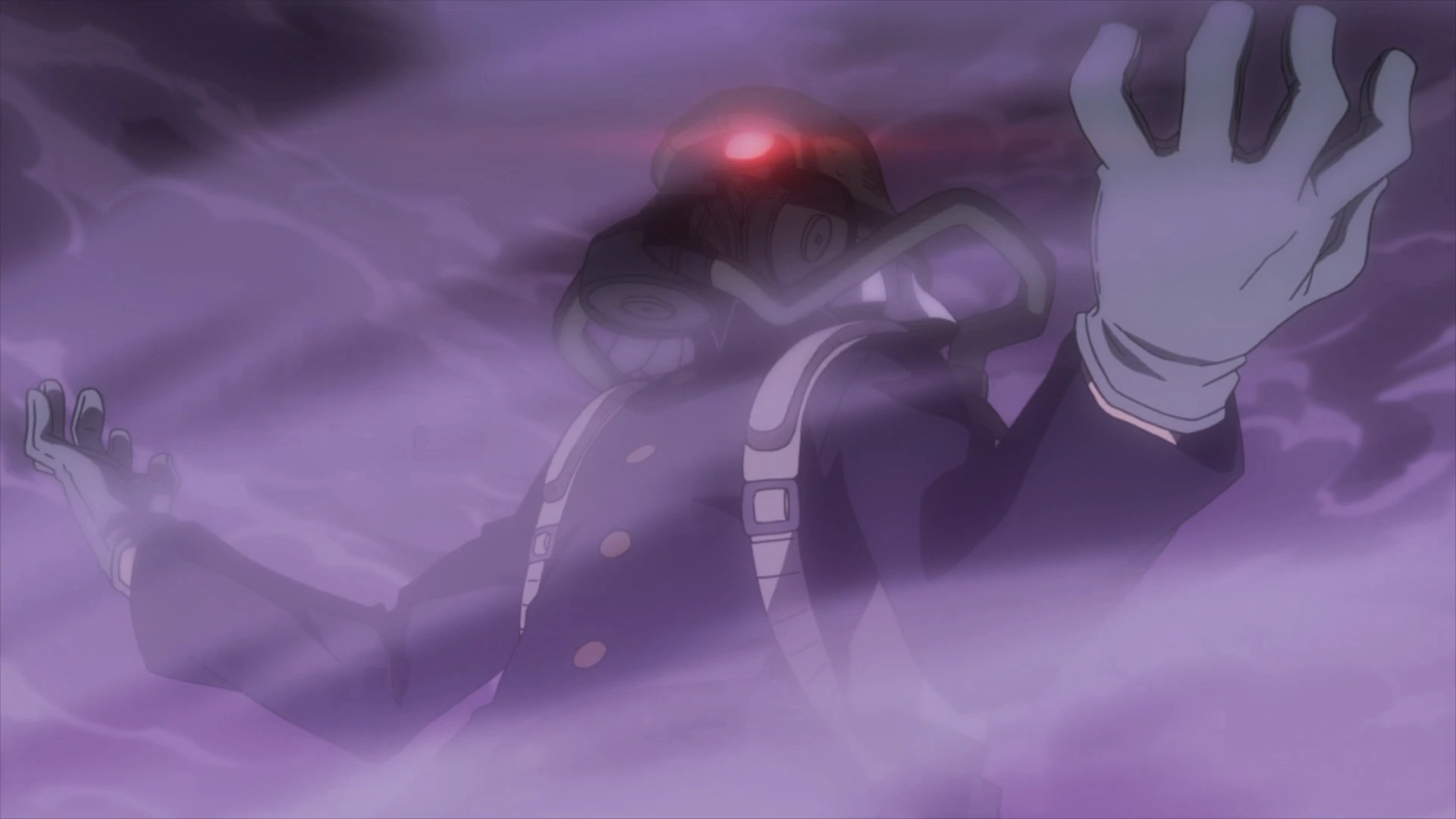 Mustard Wikia My Hero Academia Fandom