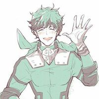 Izuku Midoriya Family Honor Boku No Hero Academia Wiki Fandom