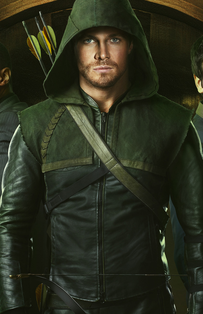 Oliver Queen Arrow My Hero Tv Wiki Fandom Powered By Wikia