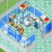 Lab-storage