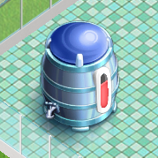 Lab-tank