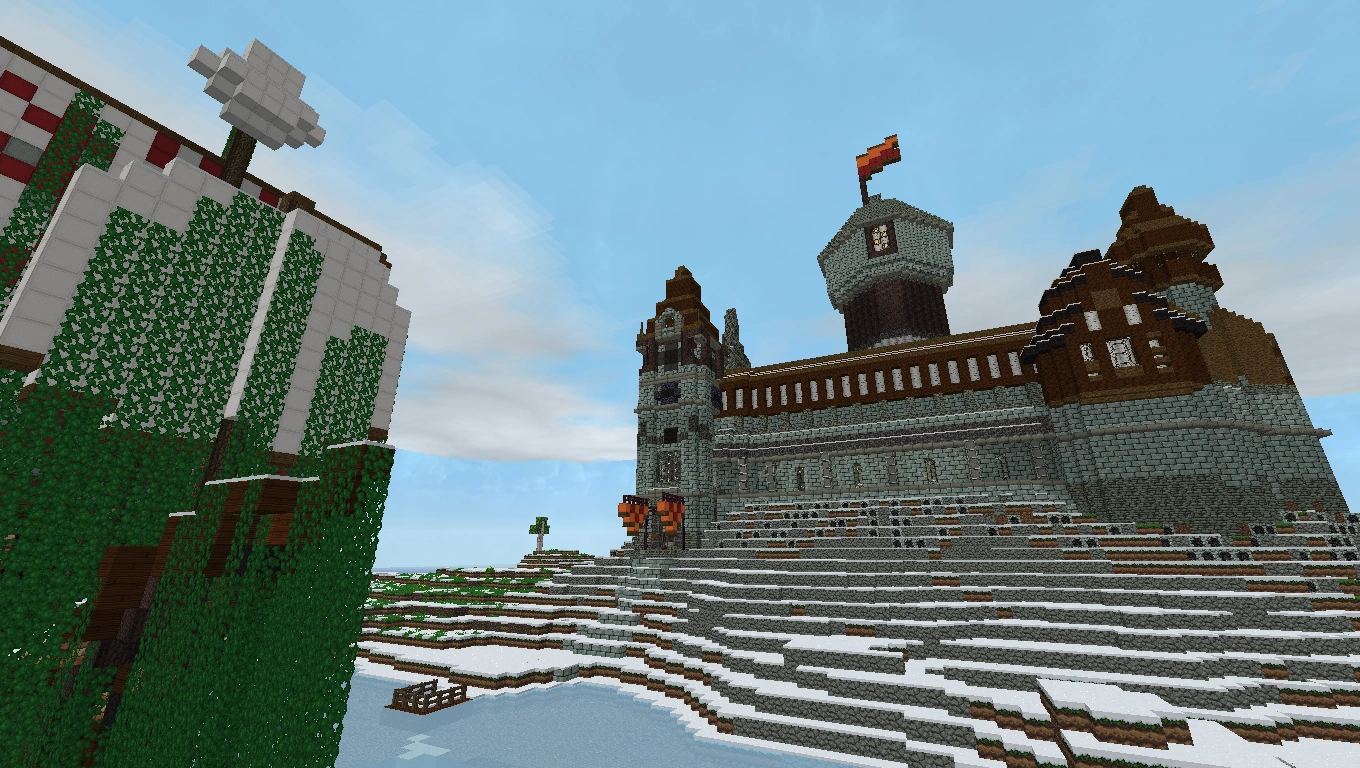 Durmstrang Harry Potter School PL Universe Wiki FANDOM powered by Wikia