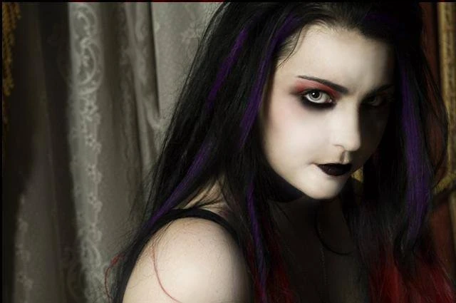Ebony Dark'ness Dementia Raven Way | My Immortal Wiki | FANDOM powered
