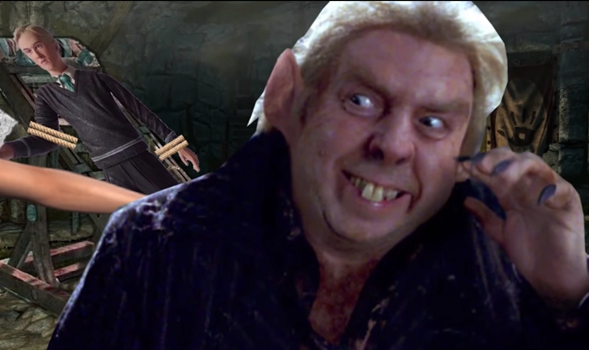 Snaketail | My Immortal Wiki | Fandom