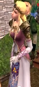 Zelda