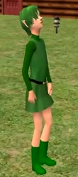 Saria