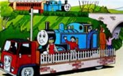 The Float Lorry