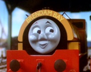 Ben