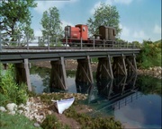 Skarloey Bridge
