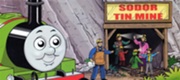 Sodor Tin Mine