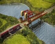 Vicarstown Bridge