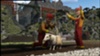 The Lost Sheep