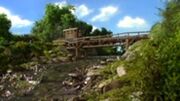 Hackenbeck Bridge