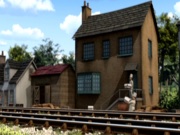 Sodor Bakery