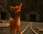 Luke's Deer
