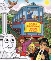 The Cable Car