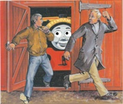 The Thieves