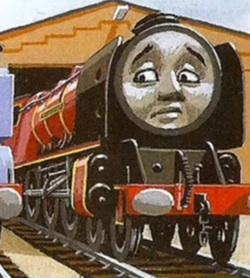 Duchess of Hamilton