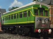 Daisy