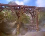 Ffarquhar River Bridge