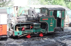 Padarn