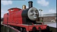 James
