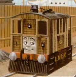 Jimmy