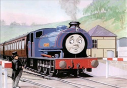 Wilbert