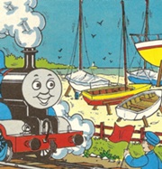 The Boatyards